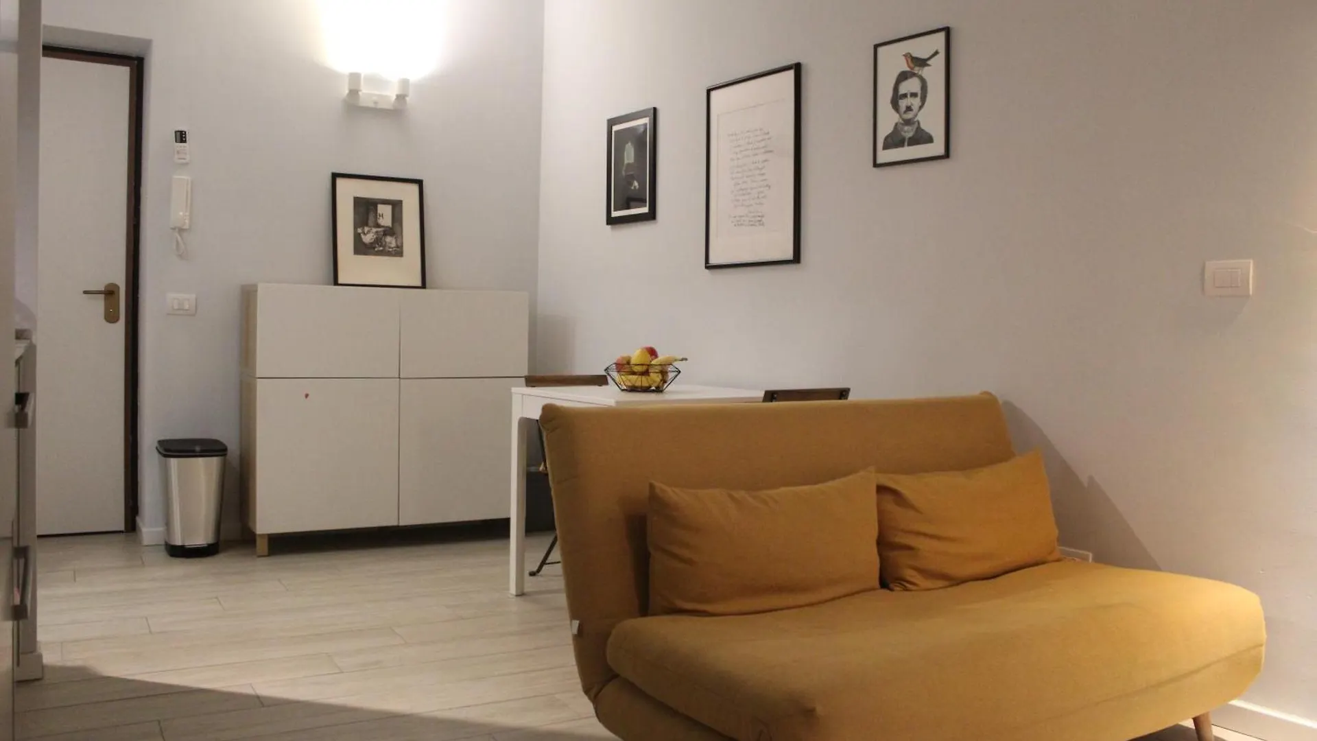 Santa Giulia Rogoredo Apartment Mediolan Włochy
