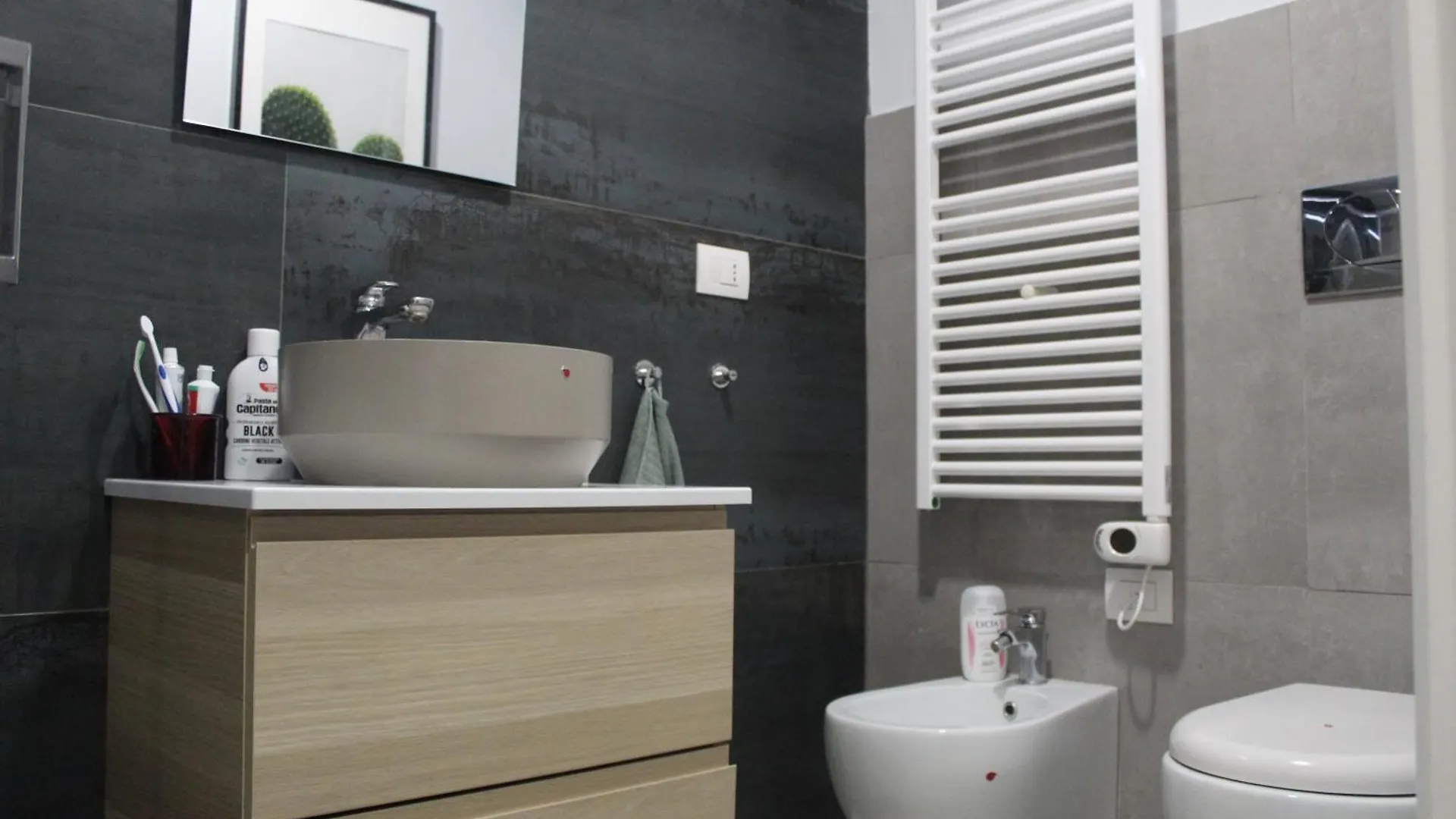 Santa Giulia Rogoredo Apartment Милан Италия