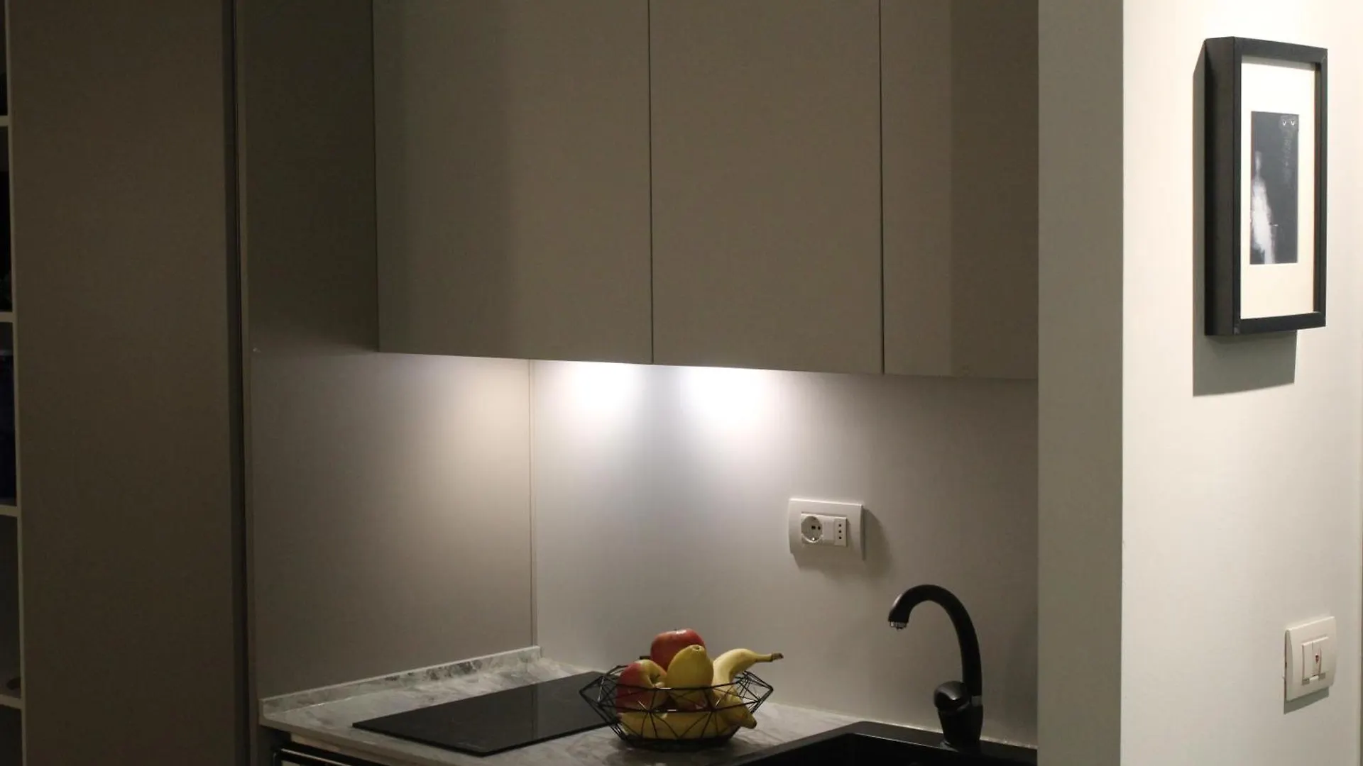 Santa Giulia Rogoredo Apartment Mediolan
