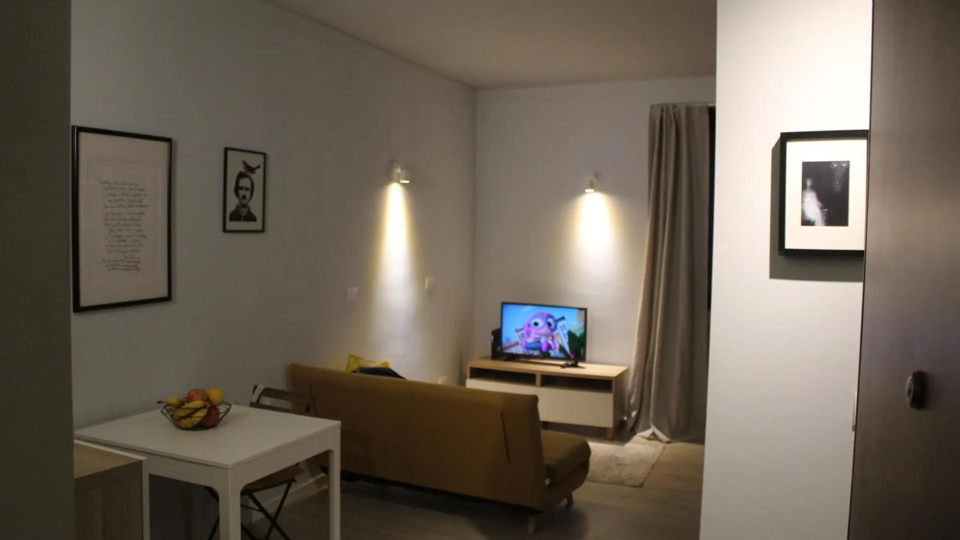 Santa Giulia Rogoredo Apartment Milaan 0*,