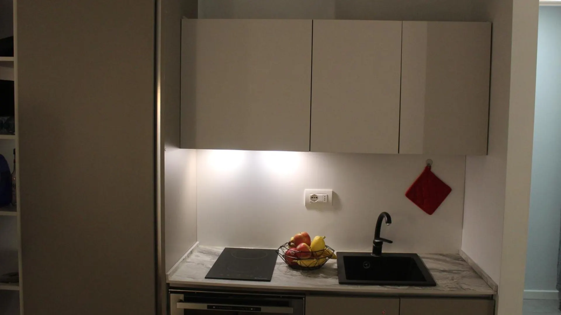 Santa Giulia Rogoredo Apartment Милан