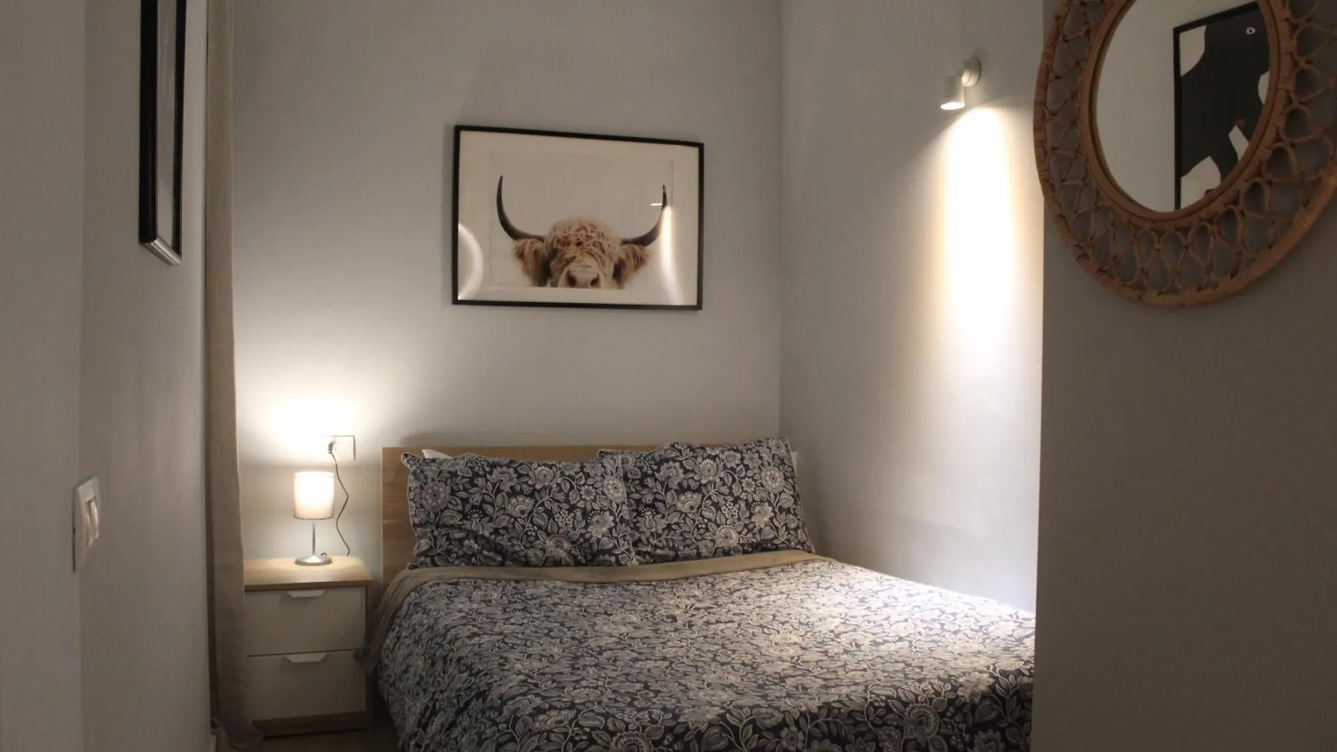 Santa Giulia Rogoredo Apartment Милан