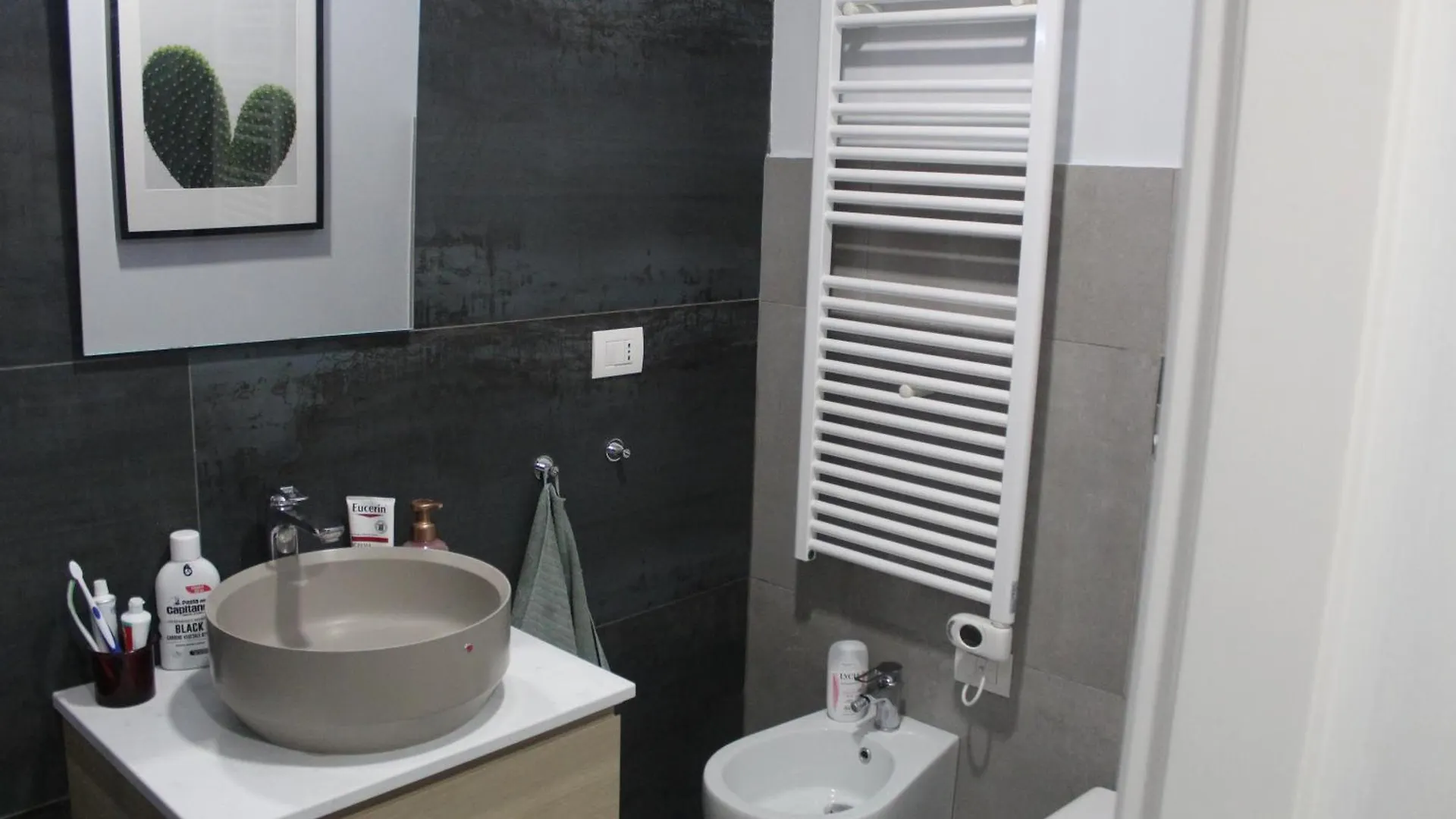 Santa Giulia Rogoredo Apartment Mailand